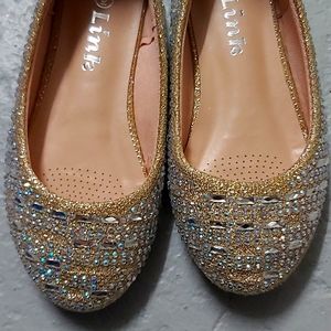 Kids Shoes - flats - size 9